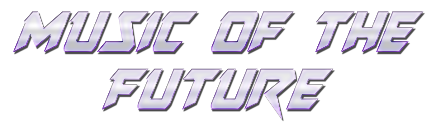 Music of Future Text